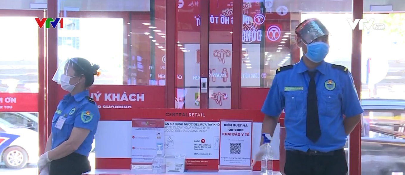 Phát huy hiệu quả Tổ An toàn COVID-19 ở các cơ sở làm việc