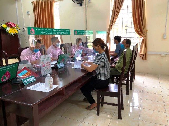 Bắc Kạn: Thực hiện hiệu quả nguồn vốn chính sách trong giảm nghèo bền vững