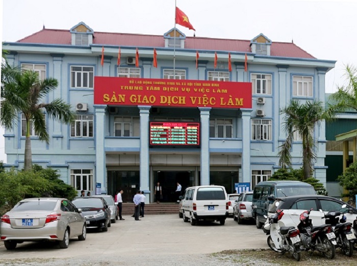 Ninh Bình: Giải quyết kịp thời chế độ bảo hiểm thất nghiệp giúp người lao động nhanh chóng có việc làm mới