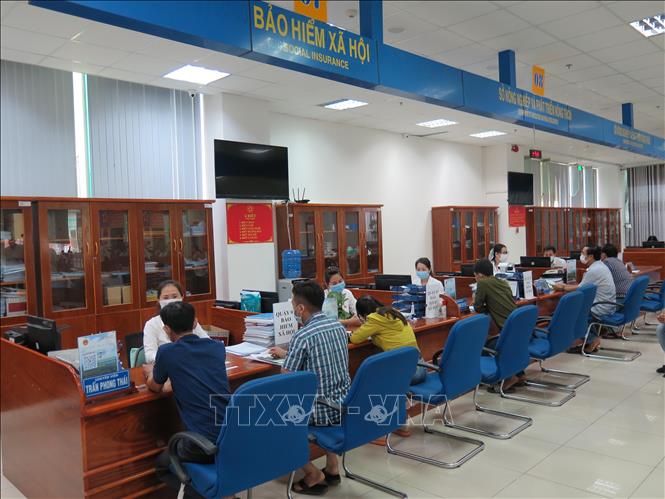 Tình hình chậm đóng bảo hiểm xã hội tiếp tục gia tăng