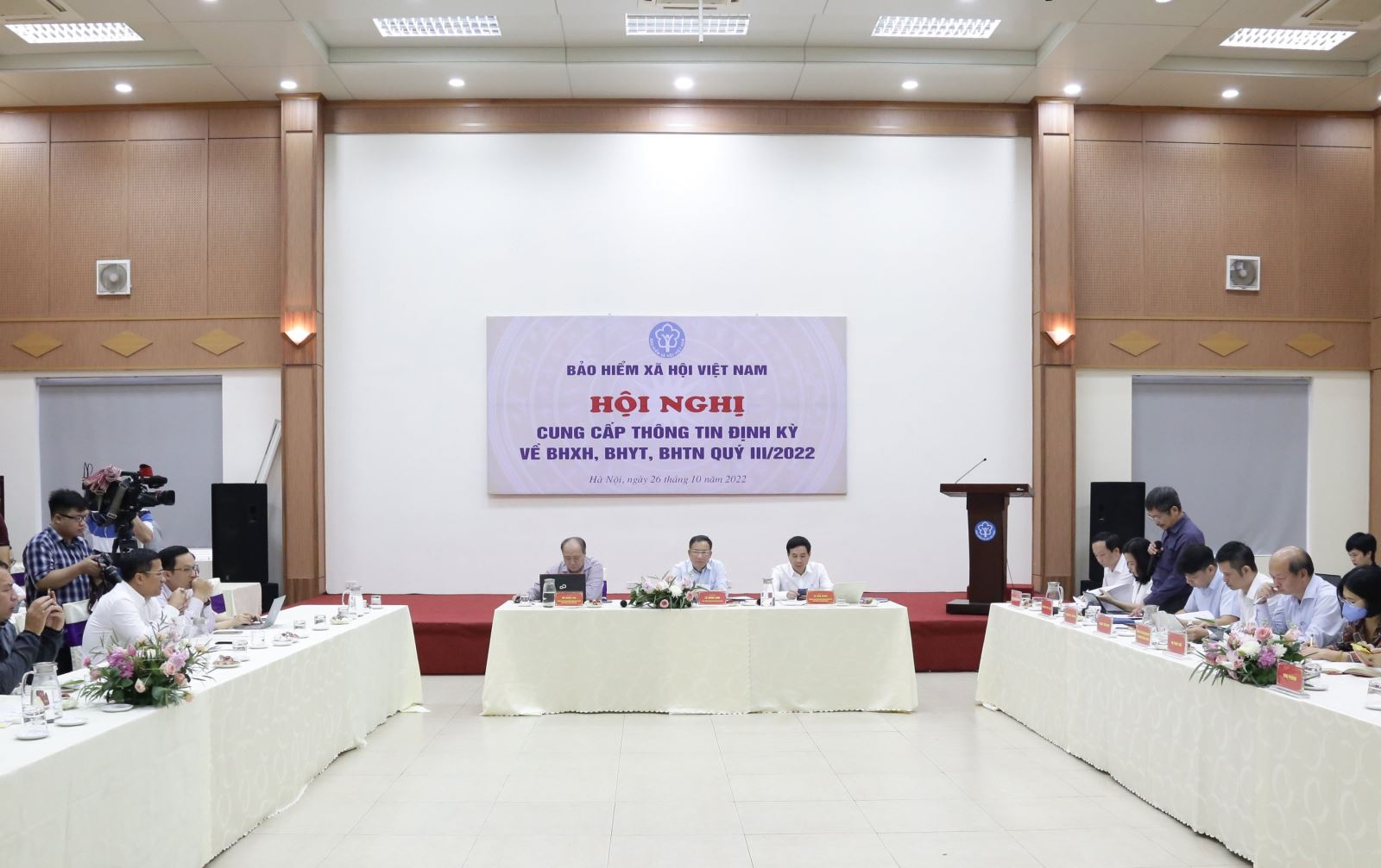 Hơn 37% lực lượng lao động trong độ tuổi tham gia BHXH