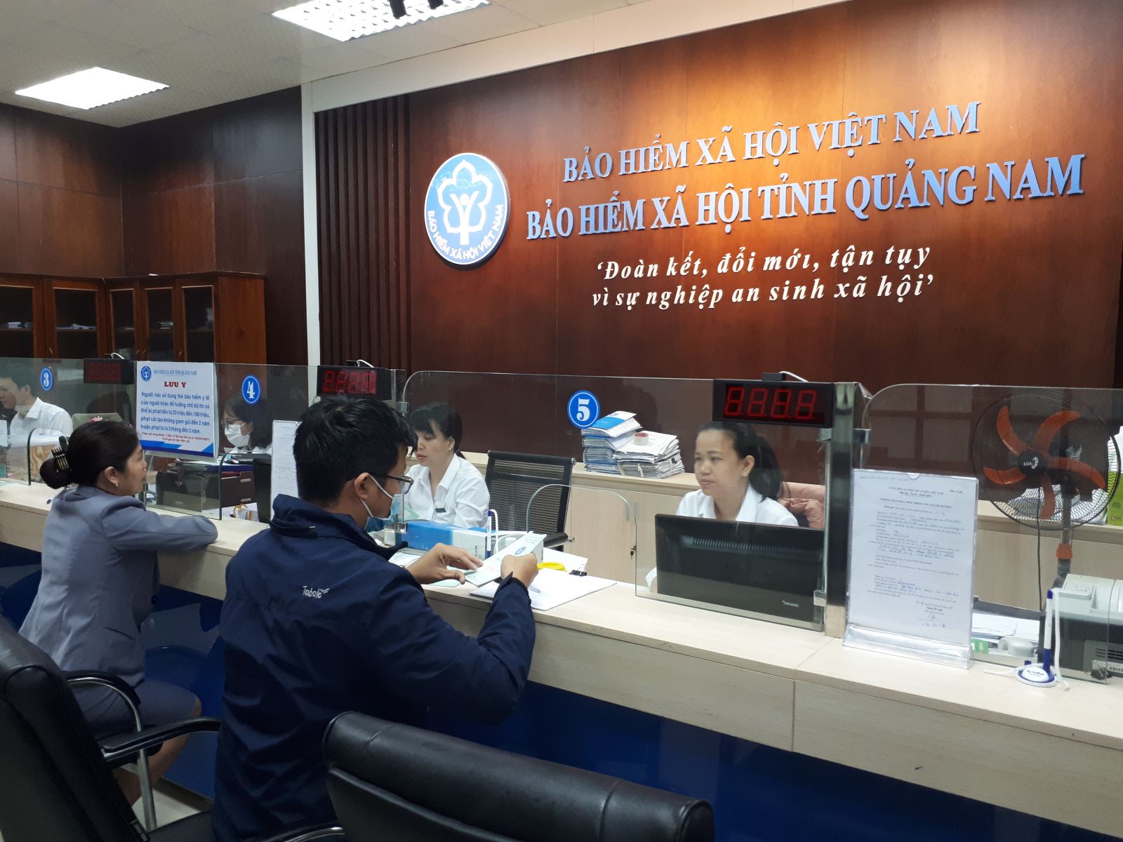 Sáu chính sách mới về BHYT có hiệu lực từ ngày 1/7