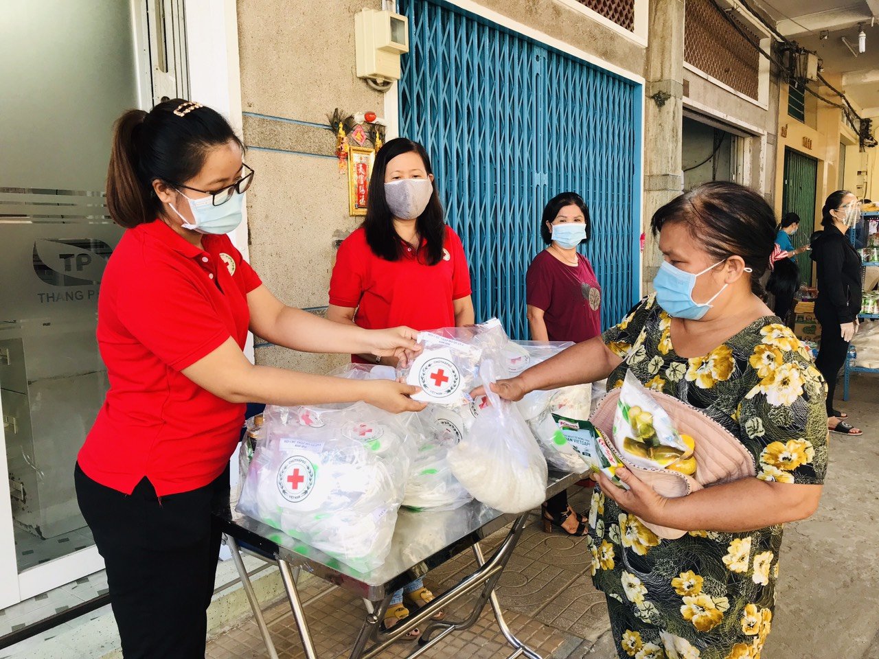 TP Hồ Chí Minh kêu gọi thực hiện tốt các biện pháp phòng, chống dịch