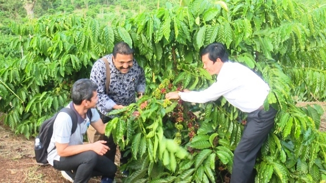 Đắk Nông: Thực hiện mục tiêu giảm nghèo bền vững