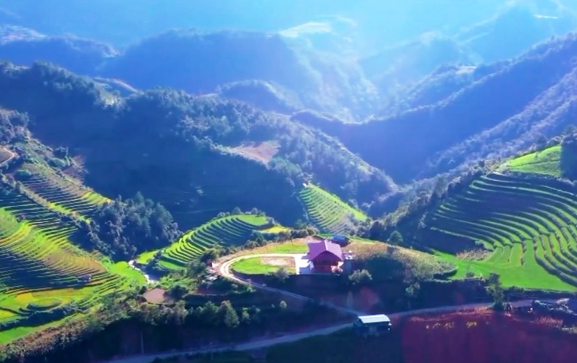 Vì một Việt Nam không còn đói nghèo