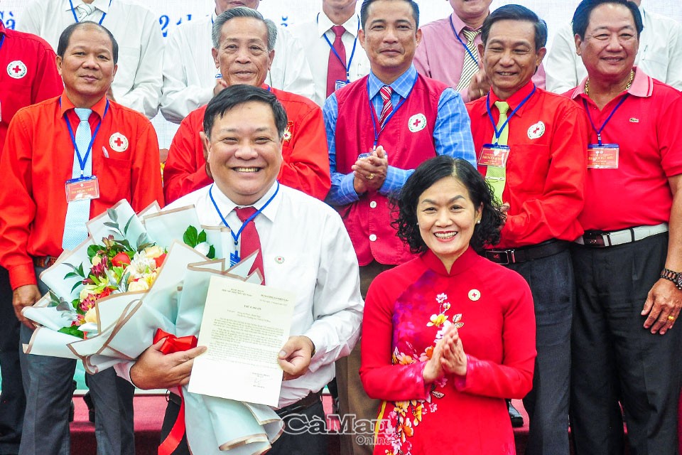 Phát huy, nhân rộng các mô hình hiệu quả