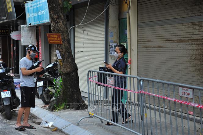 Bộ Y tế hướng dẫn giảm thời gian cách ly, thí điểm cách ly F1 tại nhà