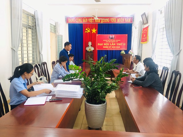 Khánh Hòa: Huy động cả hệ thống chính trị thực hiện chính sách giảm nghèo