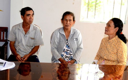 Kiên Giang: Yêu cầu xử lý nghiêm vụ “ăn chặn” quà Tết của hộ nghèo