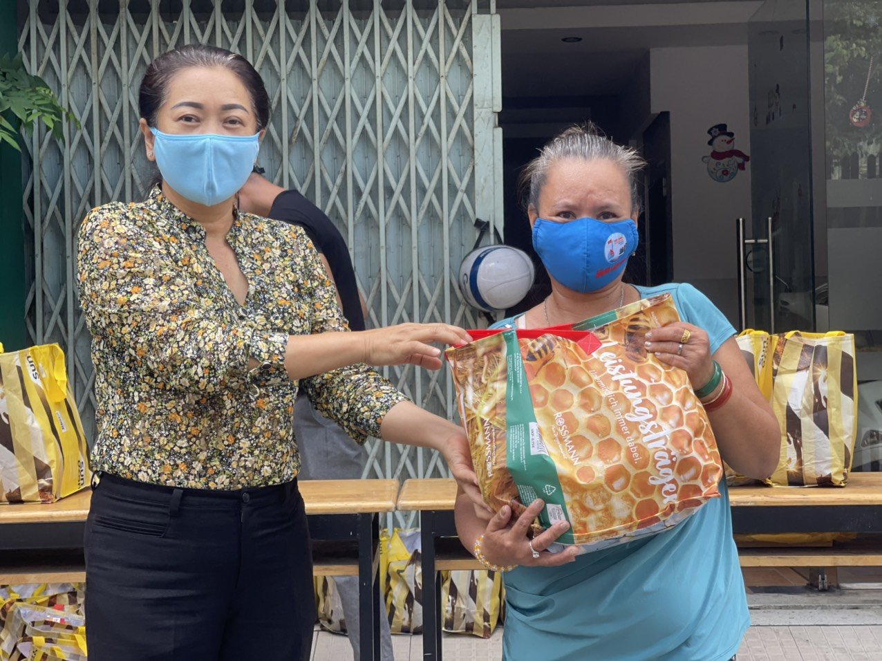 TP Hồ Chí Minh: Ngừng hoạt động mạng lưới tình nguyện viên tiếp nhận thông tin hỗ trợ qua Tổng đài 1022