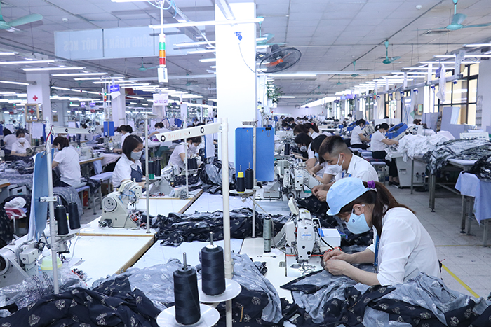 BHXH Việt Nam: Đẩy nhanh tiến độ xác nhận hỗ trợ tiền thuê nhà cho người lao động