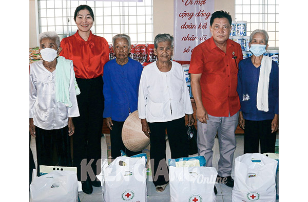 Sức lan tỏa từ một cuộc vận động