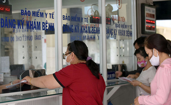 Người  tham gia BHXH bị mắc Covid-19 được hưởng các chế độ gì?