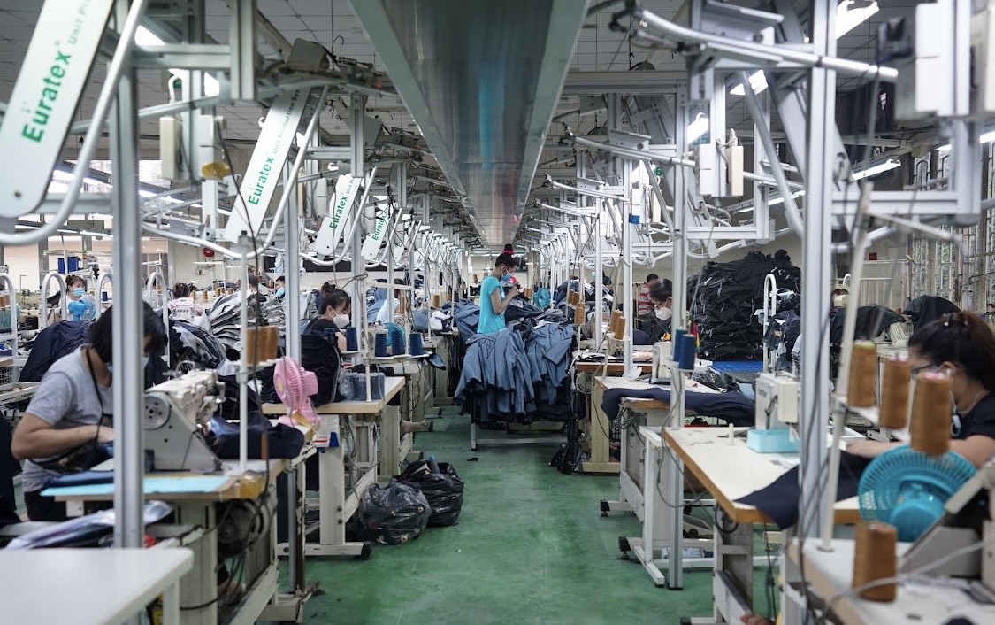 BHXH TP Hồ Chí Minh tiếp nhận hồ sơ hỗ trợ bảo hiểm thất nghiệp đến hết ngày 20/12