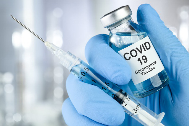 Quỹ vaccine phòng COVID-19 sẽ hoạt động vào tuần sau