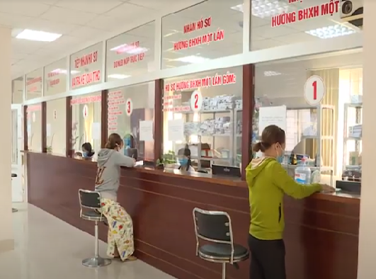 BHXH Việt Nam thông tin về đề xuất chỉ được rút 8%/lần khi chưa đến tuổi hưu