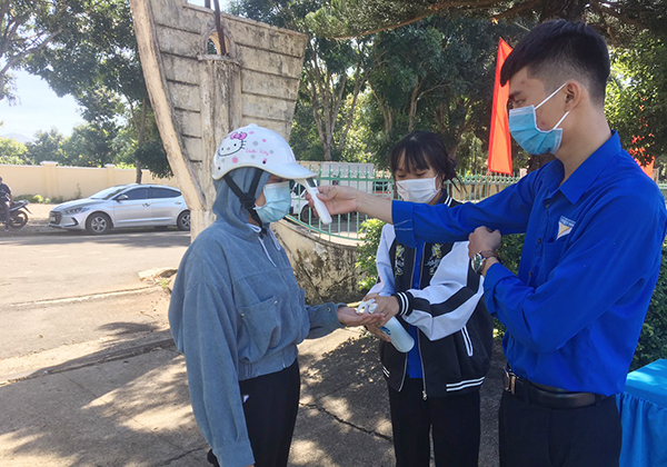 Gia Lai: Phấn đấu năm 2022 toàn tỉnh tiếp nhận 16.000 đơn vị máu