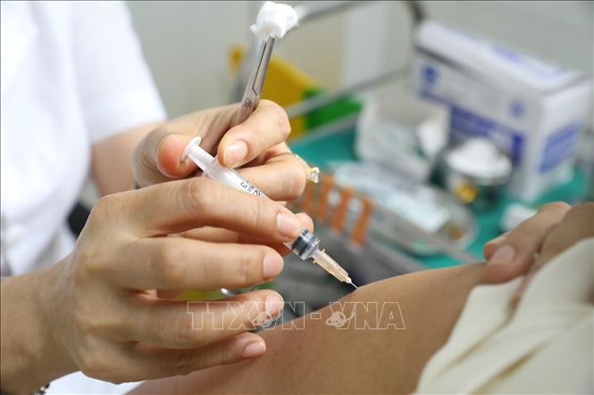 Sẽ có 8 triệu liều vaccine COVID-19 về trong tháng 7