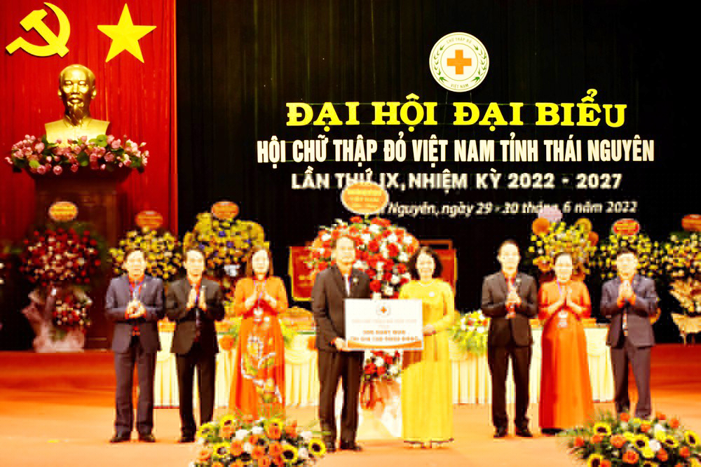 Thái Nguyên: Thực hiện hiệu quả chính sách an sinh xã hội