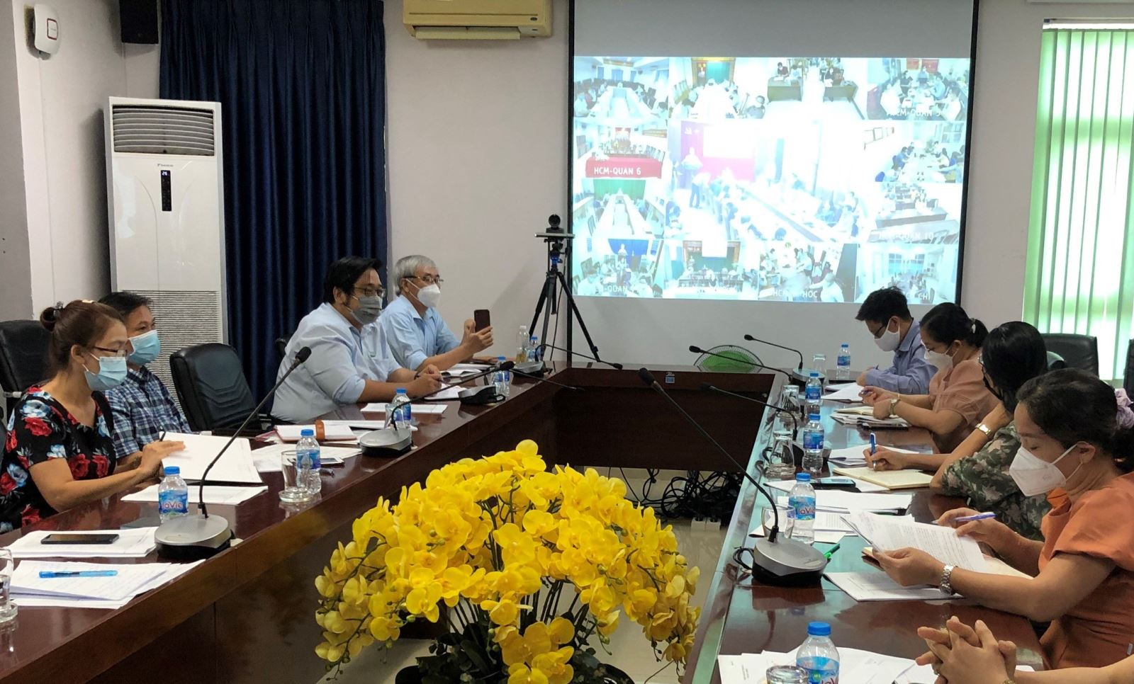 Triển khai hỗ trợ lao động từ quỹ BHTN: Chia sẻ khó khăn, đơn giản hóa thủ tục