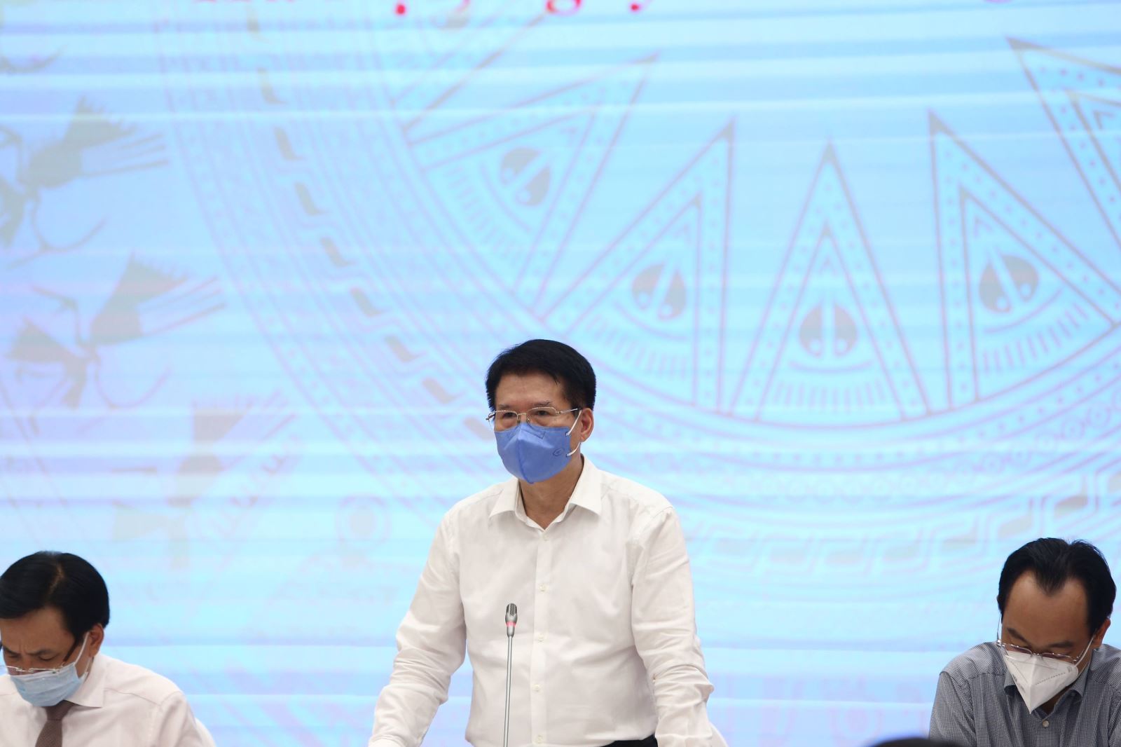 Từ tháng 8/2021, Việt Nam sẽ tiếp cận nhiều nguồn vaccine ngừa COVID-19