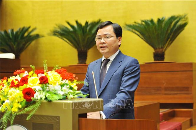 Tháng Thanh niên 2022: Thể hiện vai trò tiên phong của tuổi trẻ