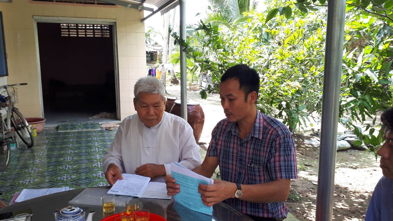 Mở rộng đối tượng tham gia BHYT