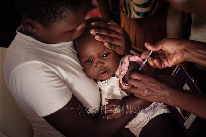 Nỗ lực đảo ngược tình trạng sụt giảm tỷ lệ tiêm chủng cho trẻ em trong đại dịch COVID-19