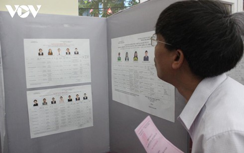 Vì sao nhiều địa phương bầu thiếu đại biểu HĐND xã?