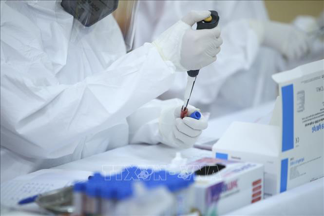 Dịch COVID-19: Căn cứ tình hình dịch bệnh cụ thể, địa phương quyết định giãn cách xã hội phù hợp