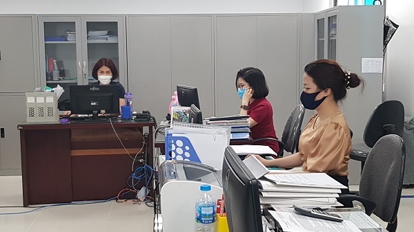 Yên Bái phấn đấu đấu mở rộng bao phủ BHXH