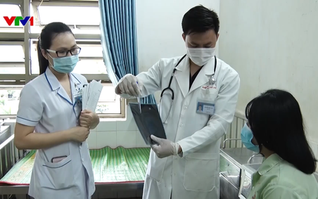 BHYT là chỗ dựa tài chính vững chắc học sinh sinh viên.