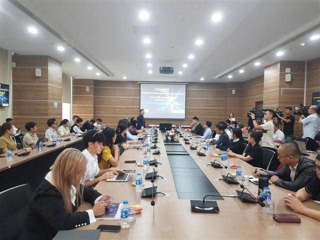 TECHFEST Việt Nam 2026: Đưa công nghệ vào thực tiễn, mở rộng kết nối thị trường