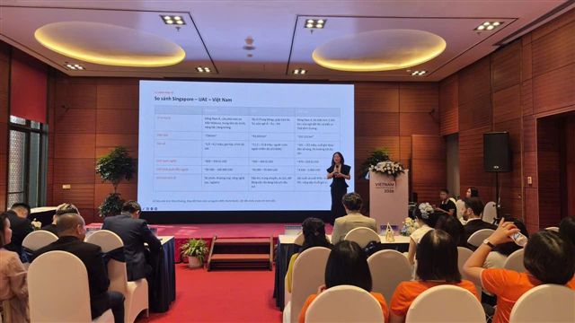 Đưa doanh nghiệp Việt tiến sâu vào chuỗi giá trị toàn cầu