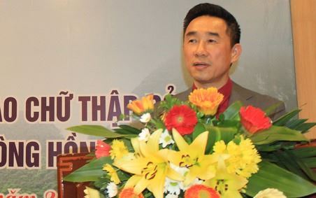 Cụm thi đua số 3: Tổng trị giá hoạt động nhân đạo năm 2020 đạt trên 35 tỷ đồng
