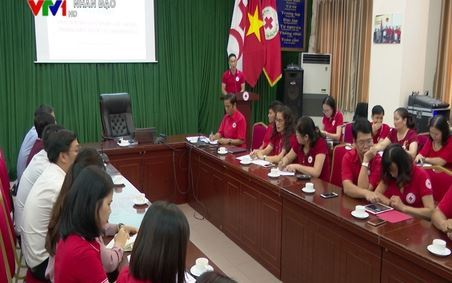 Hệ thống iNHANDAO VTV1 Ngày 30 09 2019