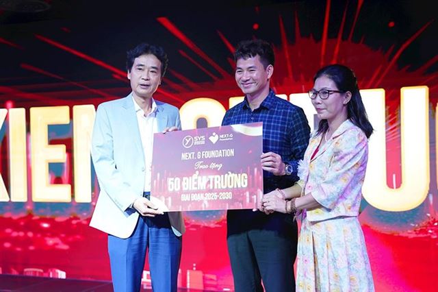 Thúc đẩy thanh niên phát triển kinh tế số, đồng hành cùng trách nhiệm xã hội