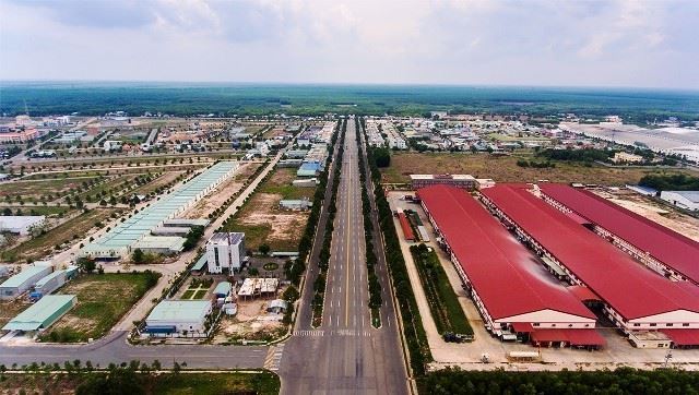 Sắp diễn ra Đại hội Liên Chi hội Bất động sản công nghiệp Việt Nam – VIREA nhiệm kỳ I (2024 – 2029)
