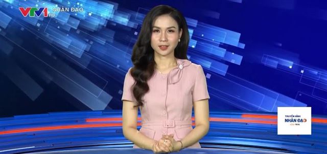 Khảo sát, chuẩn bị tổ chức Tết đồng bào tại Đà Bắc, Hòa Bình VTV1 Ngày 28.11.2022