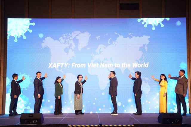 Khởi động thử nghiệm lâm sàng thuốc kháng virus điều trị sốt xuất huyếtvà các bệnh truyền nhiễm tương tự tại Việt Nam