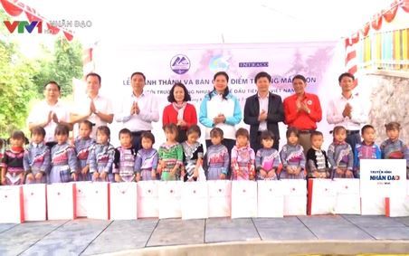 Triển khai thực hiện Nghị quyết ĐH XI Hội CTĐVN VTV1 Ngày 19.9.2022