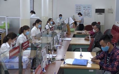 Để thực hiện mục tiêu kép: vừa chống dich vừa phát triển kinh tế thì đẩy mạnh ứng dụng công nghệ là giải pháp hữu hiệu VTV1 Ngày 7.6.2021