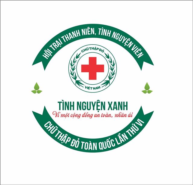 Hội trại thanh niên và tình nguyện viên Chữ thập đỏ toàn quốc lần thứ VI