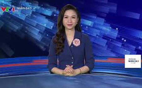 Chương trình Truyền hình Nhân đạo VTV1 Ngày 24.10.2022