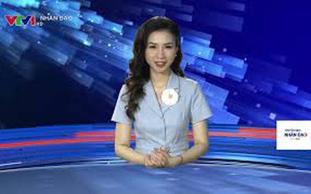 Chương trình Truyền hình Nhân đạo VTV1 Ngày 18.4.2022