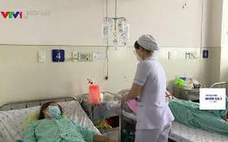 Tấm thẻ BHYT- Chiếc phao cứu sinh cho bệnh nhân nghèo tại An Giang