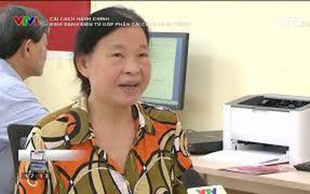 Tích hợp thẻ BHYT trong khám chữa bệnh