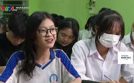 Chương trình Truyền hình Nhân đạo VTV1 Ngày 1.11.2022