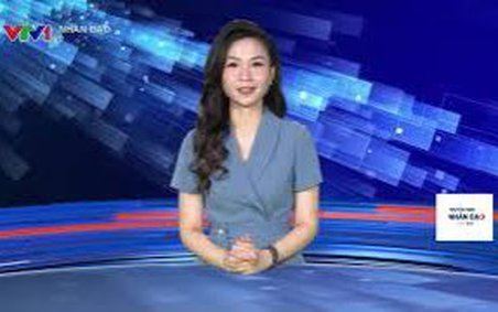 Chương trình Truyền hình Nhân đạo VTV1 Ngày 7.11.2022