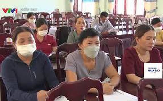 BHYT “ phao cứu sinh” cho người dân ở Quảng Ngãi